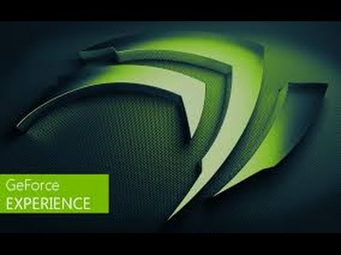 Видео: Как отключить nvidia experience?