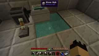 Fermenter & Pump -3- How To FTB in Horizons