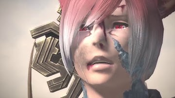 Final Fantasy XIV ShadowBringer Expansion (SMNR Role) The Final Quest Shadowbringer