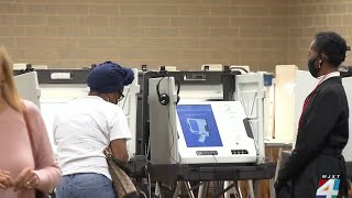 9% turnout for early voting in Jacksonville elections, do you plan to vote?
