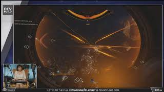 devstream 134 empyrean gameplay demo