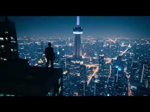 "World Tallest Structures" features "Casa Loma" as music
