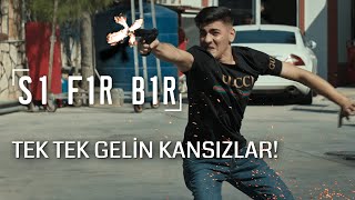 Burak Ve Bilocan Tezgaha Düşüyor - Sıfır Bir Filmi