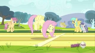 PMV - Fear of Flight