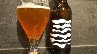 Omnipollo Nebuchadnezzar Imperial Ipa Swedish Craft Beer Review