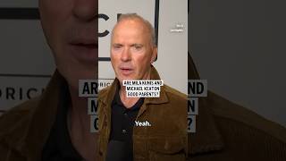 Are Mila Kunis and Michael Keaton good parents?