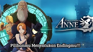 Review Game Mobile Lagi!! | Forgotton Anne (Mobile/PC/PlayStation)