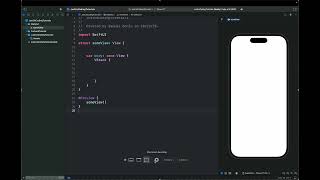 @STATE --- SWIFTUI