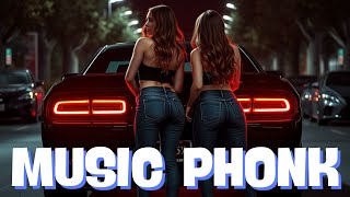 ⚡ Best Phonk | Aggressive Phonk Mix x Anime Vibes 2025 ⚡