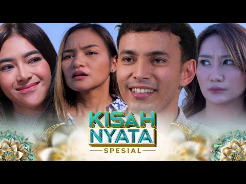 BERSAMA ATTA HALILINTAR, NASYWA AULIA SIAP KALAHKAN GADING MARTEN