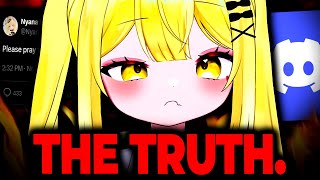 Download lagu Nyana Banyana’s Fans Show HUGE Support After Worrying News!