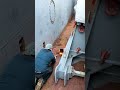 Manfredonia🇮🇹 cargo unloading