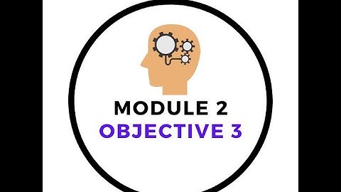 Module 2: Digital Reflection Tools