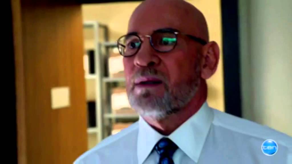 The X Files Fox Mulder and Dana Scully are back in thrilling new season