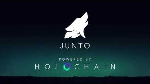 Junto: Highlights from an Interview with Eric Yang