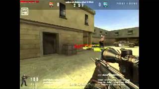 [SF SPSSERVER] PSG-1 By -Lmtz.Oxfrodz*