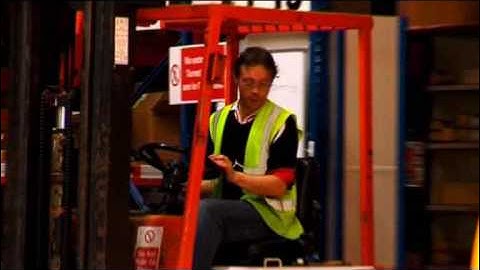 Origo Distribution - the selection of Microsoft Dynamics NAV was the best decision we ever made