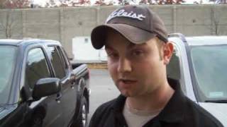 Getting Our of Valet Mode with a 1 Way 4 button Compustar Remote Profile