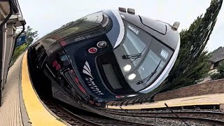 the Siemens uncharger with negative 4400 horses.