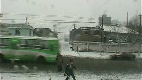 Tie Xi Qu: West of the Tracks -  Part 1: Rust - EN Subtitles