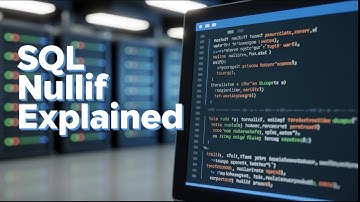 SQL Server EXPERT Reveals NULL IF vs CTE Top Querying Techniques
