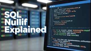 SQL Server EXPERT Reveals NULL IF vs CTE Top Querying Techniques