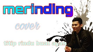 Ebiet G. Ade - Ip Rindu Buat Ayah Cover Gulo