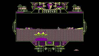 Jeu vidéo Thomson MO6 TO8 TO9 Loriciel Cobra (68830