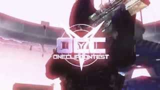 OCC 190 Entry. (read disc)