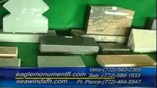 Eagle Grave Markers Monuments