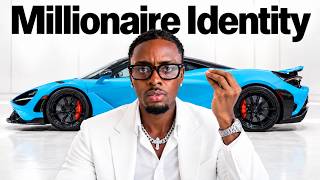Reprogram Your Mind While You Sleep - Millionaire Affirmations for Wealth & Success (8hrs)