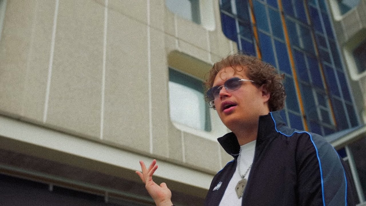 (FREE) Esko x Kevin Type Beat 