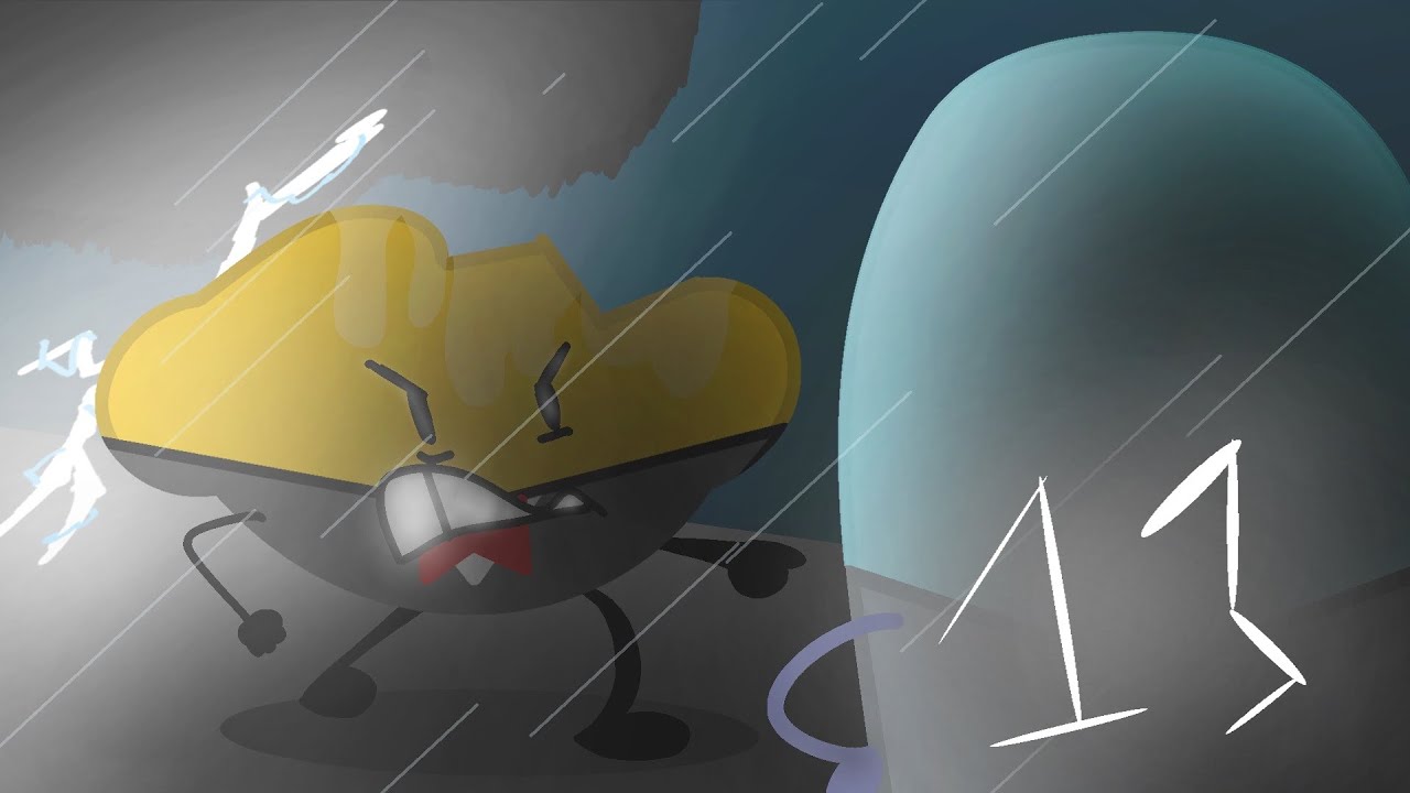 BFAGOM 13: It’s been so long