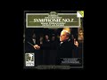 Anton Bruckner – Symphony No.7 in E major – Herbert von Karajan, Wiener Philharmoniker, 1989