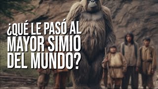 El Yeti Que Existió De Verdad