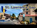 St. Lawrence Gap Barbados (Daytime)