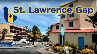 St. Lawrence Gap Barbados (Daytime)