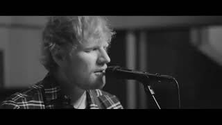 Ed Sheeran I Don't Care Live At Abbey Road REVERSED