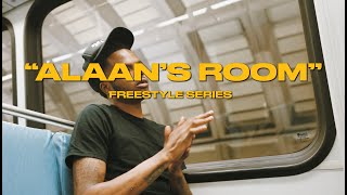 Alaan's Room Presents - Alaan 