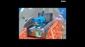 Mrs. Agatha new Robo-Cats | Dark Riddle new version 22.0.0