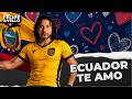 ''ECUADOR TE AMO'' - Felipe Avello en vivo desde Quito, Ecuador 2026