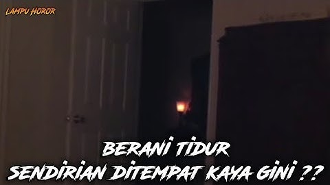 5 KEJADIAN MENGERIKAN YANG TIDAK MASUK AKAL YANG DIALAMI ORANG INI???