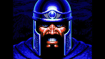 [Intro] Knights of Legend - 4K PC Speaker