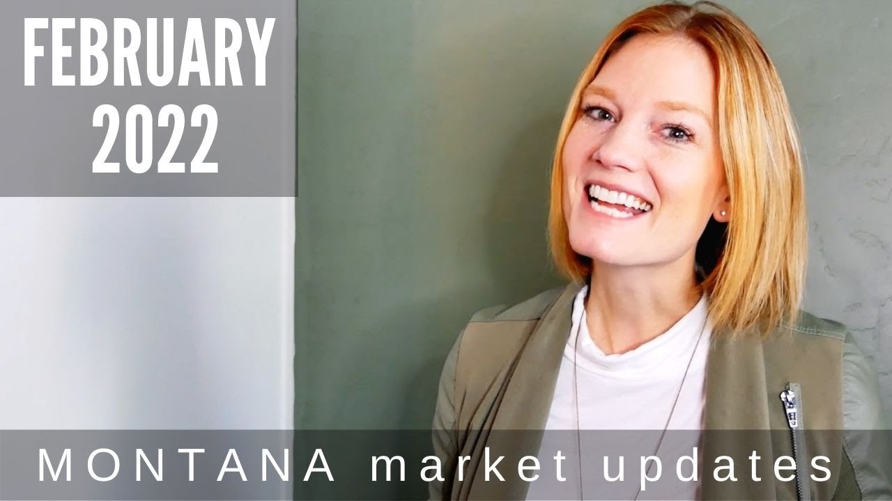 Flathead County Montana Real Estate Market Update Whitefish, C Falls, Kalispell, Bigfork