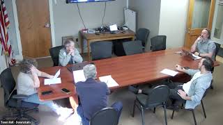 Chester Economic Development Commission 6/24/26