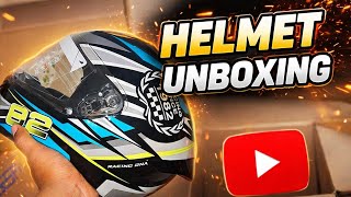 TVS RACING TITAN SERIES HELMET| Worth It or Not?  #tvs #tvsntorq125bs6 #tvs150