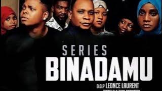 BINADAMU EPISODE 7 [SEASON ONE]