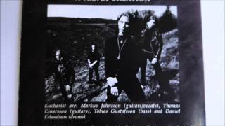 Watch Eucharist Once My Eye Moved Mountains video