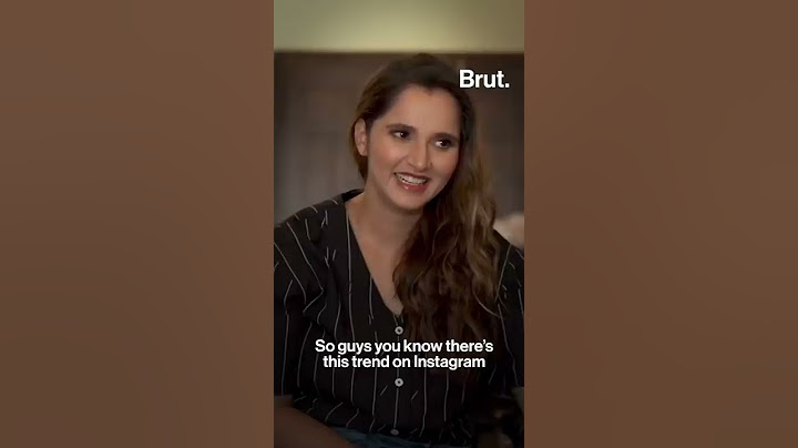 Your Hyderabadi Accent Is So Sexy, Say It Again... FT. Sania & Anam Mirza