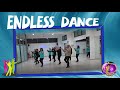 ENDLESS DANCE Coreo Tonino Galifi Ballo Di Gruppo 2026 